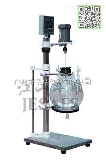 玻璃分液器、过滤装置