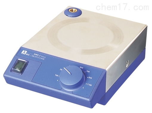 KMO2基本型IKAMAG®磁力搅拌器
