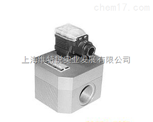 VSE流量计VTR系列参数介绍
