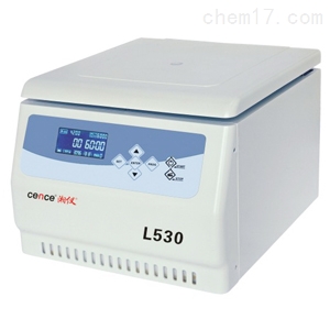 湖南湘仪L-420低速自动平衡离心机