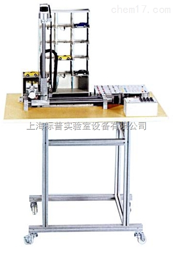 立体仓库模型|工业自动化实训装置