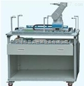 五自由度机器人实训模型|机器人实训系统