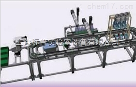 工业高级自动化控制实训装置|工业自动化及网络技术实训考核装置