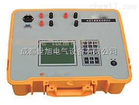 SX387电流互感器现场测试仪