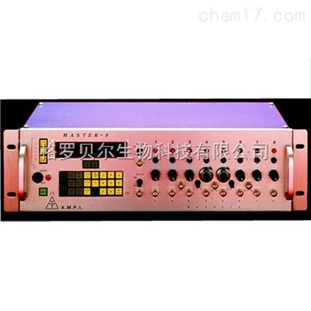可编程脉冲刺激器_电生理仪器