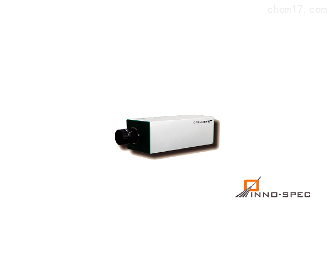 可见光近红外高光谱成像-GreenEye VNIR系列