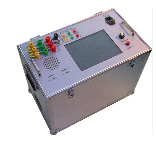 VS-8310型多功能变压器测试装置