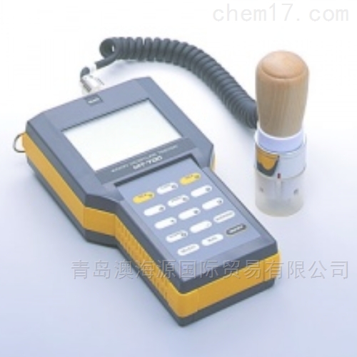 日本KETT木材水分计HM-520