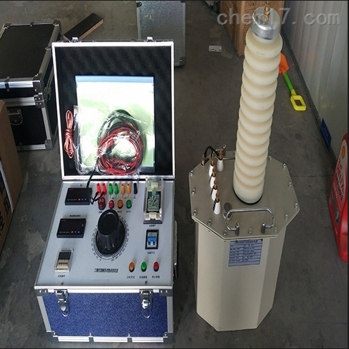 熔喷布直流静电发生器-负极性