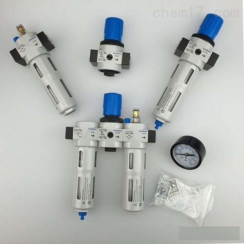 FESTO 气源处理现货