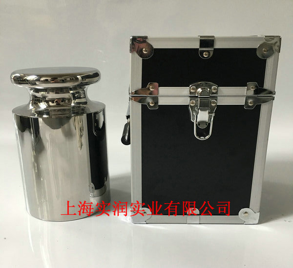 砝码