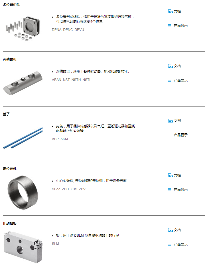 SLM-32-KF-A现货快速报价资料