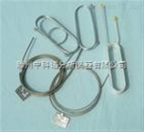 有機硫氣相色譜填充柱