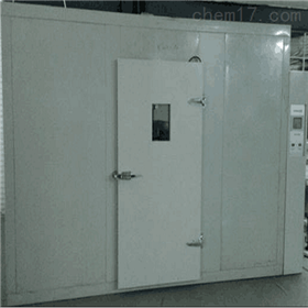 HT-HWHS恒溫檢測試驗室