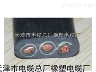 YFFB扁电缆 YFFB 3*35+1*16移动扁电缆