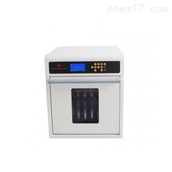 MD8H+型智能温压双控微波消解仪