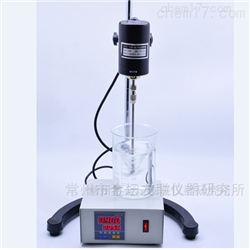 DJ1C数显恒速电动搅拌器