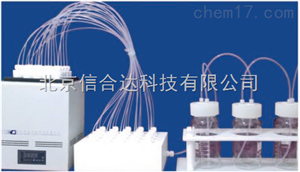 ZLT-GSB-20G真空赶酸系统