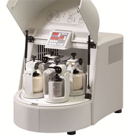 实验室大容量行星式球磨机