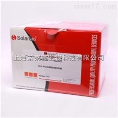 P1200-25TSDS-PAGE凝胶制备试剂盒