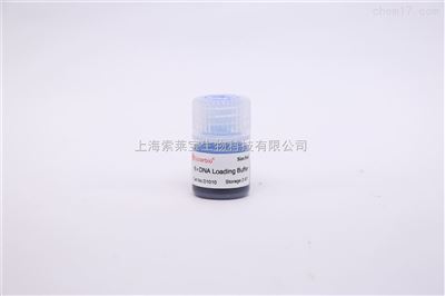 D10106×DNA Loading Buffer