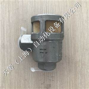 *代理銷售德國FESTO快速排氣閥SEU-3/8 6755原裝正品