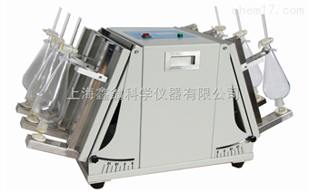 XINW-LZ6分液漏斗振荡器/多功能振荡器