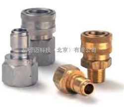 BST-N4M-BSPTParkerST系列快速接頭BST-N4M-BSPT