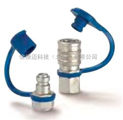 HP1020417ParkerTEMA HP系列高壓快換接頭HP1020417