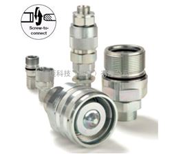 QHPA56D6X7-BParkerQHPA系列快速接頭QHPA56D6X7-B