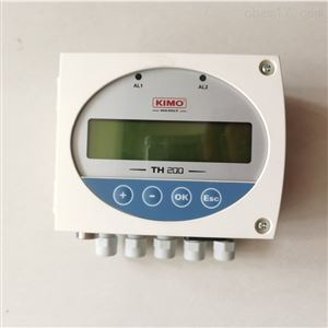 TH200-BO温湿度变送器