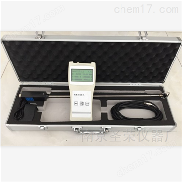 污水測(cè)速儀，手持式流速儀
