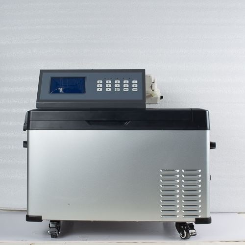 多功能水質(zhì)自動(dòng)采樣器