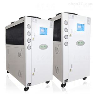 QX-8AO高压变压器油冷机