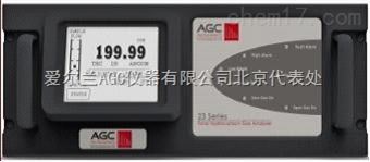 二元气体分析仪