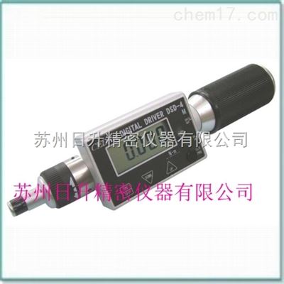 江西扭力起子校正