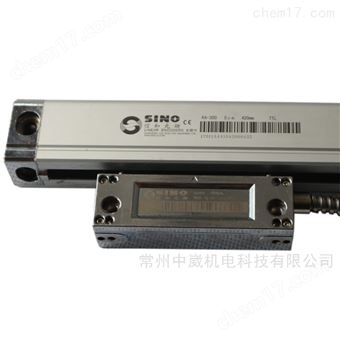 SINO信和KA300光柵尺光柵位移傳感器