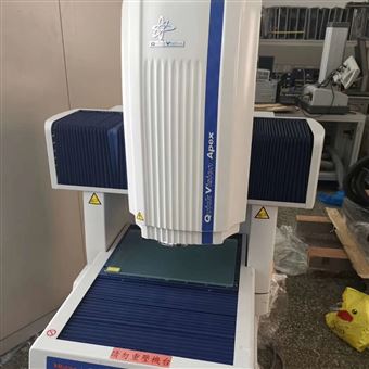 QV APEX 606Mitutoyo三丰QV APEX 606 CNC影像测量仪