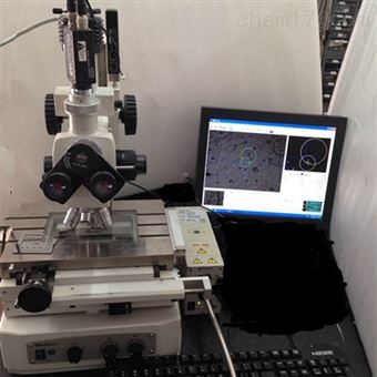 HISOMET DH2优能深度测量显微镜