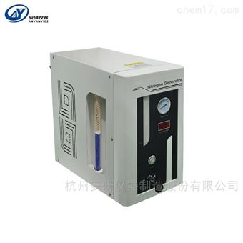 实验室电解氮气发生器 高纯全自动控制