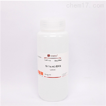 T1230Tris-Tricine-SDS-PAGE 凝膠緩沖液 電泳