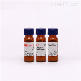 S5080索拉菲尼 碳水化合物