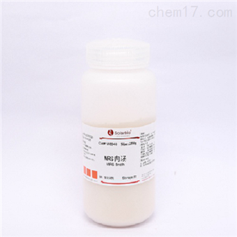 M8540-250Solarbio MRS肉湯