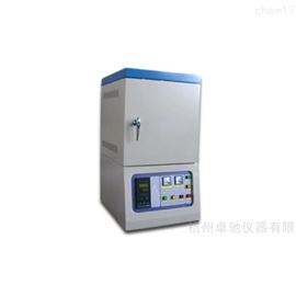 节能纤维电阻炉SX3-4-16