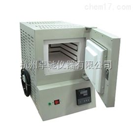 茶葉灰份及水份測定儀器