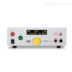 EEC華儀電子 SCI 448系列安規綜合分析儀