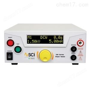 EEC華儀電子 SCI 290系列耐壓測試儀