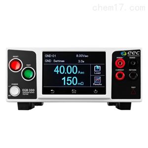 EEC華儀電子 EGB-300 交直流接地阻抗測試儀