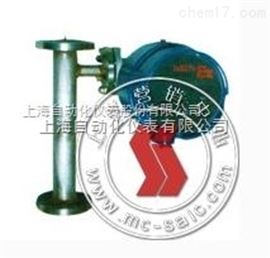 UTD-05-C電動浮筒液位變送器上海自動化儀表五廠