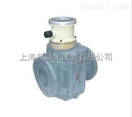 LL-80C輕質(zhì)油腰輪流量計上海自動化儀表九廠